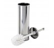 Compass Stainless Steel Toilet Brush