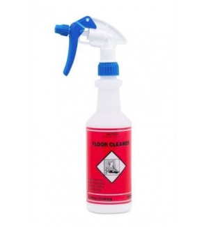 Printed Atomiser Floor Cleaner 500ml with Trigger