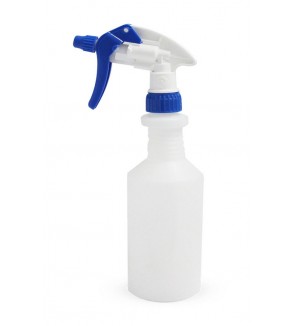Atomiser / Spray Bottle 500ml with Trigger