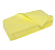 Edco Merriwipe Heavy Duty Wipe Yellow (200)