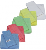 Edco Merrifibre Universal Microfibre Cloth Range