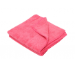 Edco Microfibre Cloth Red (3)