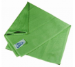 Edco Green Microfibre Glass Cloth