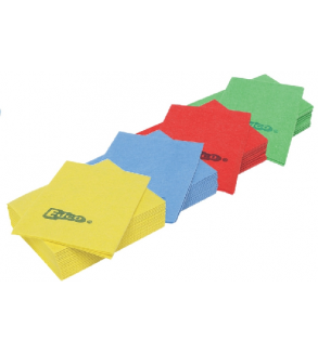 Edco Merritex Viscose Wipes Range