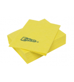 Merritex Heavy Duty Viscoe Cloth Yellow (120)