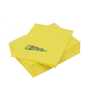 Merritex Heavy Duty Viscoe Cloth Yellow (120)