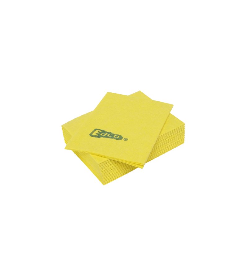 Merritex Heavy Duty Viscoe Cloth Yellow (120)