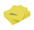 Merritex Heavy Duty Viscoe Cloth Yellow (100)