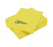 Merritex Heavy Duty Viscoe Cloth Yellow (120)