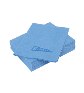 Merritex Heavy Duty Viscose Cloth Blue (120)