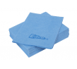 Merritex Heavy Duty Viscose Cloth Blue