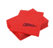 Merritex Heavy Duty Viscose Cloth Red
