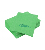 Merritex Heavy Duty Viscoe Cloth Green (120)