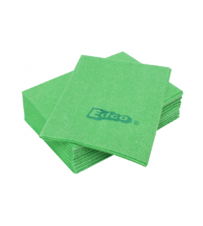Merritex Heavy Duty Viscose Cloth Green (120)