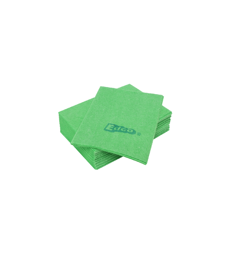 Merritex Heavy Duty Viscoe Cloth Green (120)