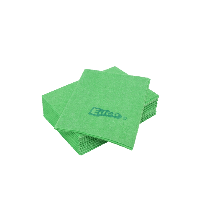 Merritex Heavy Duty Viscoe Cloth Green (120)