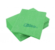 Merritex Heavy Duty Viscose Cloth Green (120)