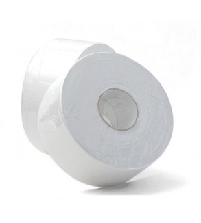 Caprice Green 2ply 300mt Recycled Jumbo Toilet Roll (8)