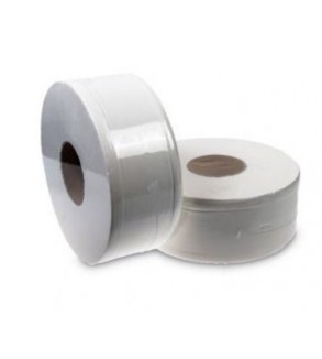 Caprice Duro 2ply 300mt Jumbo Toilet Paper Roll