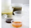 Capri Portion Cup Range