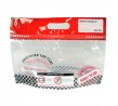 Hot Food Self Seal Poly Bag
