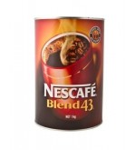 Nescafe Blend 43 Instant Coffee 1.0kg