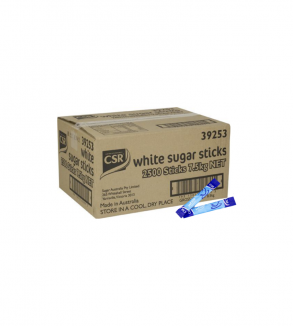CSR Sugar Sticks 3gm