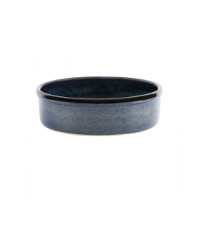 Artistica Round Tapas Dish 440ml / 140x45mm Midnight Blue (4)
