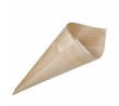 Bio Wood 180mm Cone