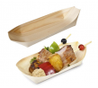Bio Wood Serving Solutions