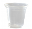 PP Cold Cup 7oz / 200ml Clear