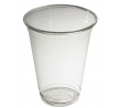 RPET Cold Cup 10oz / 285ml Clear
