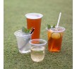 PP Cold Cup 7oz / 200ml Clear