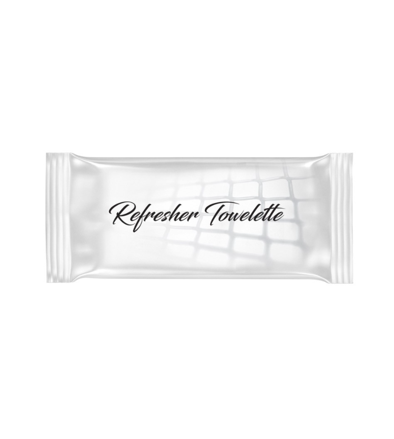 Bastion Refresher Towel 160x200mm
