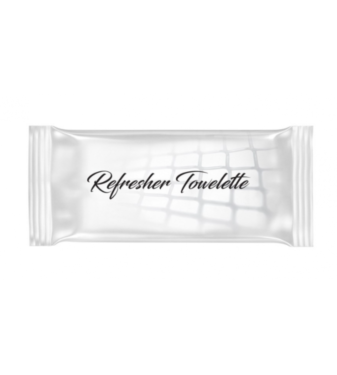Bastion Refresher Towel 160x200mm