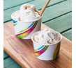 Icecream and Gelato Cups