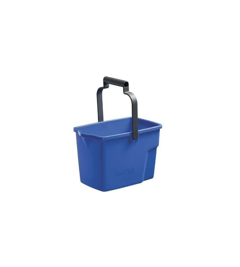 Oates 9.0lt General Purpose Bucket Blue