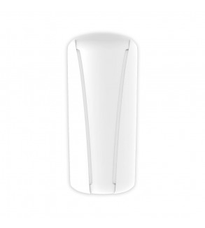 Tower Air Freshener Dispenser White