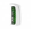 Tower Air Freshener Dispenser White