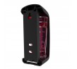 Tower Air Freshener Dispenser Black