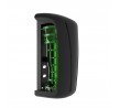 Tower Air Freshener Dispenser Black