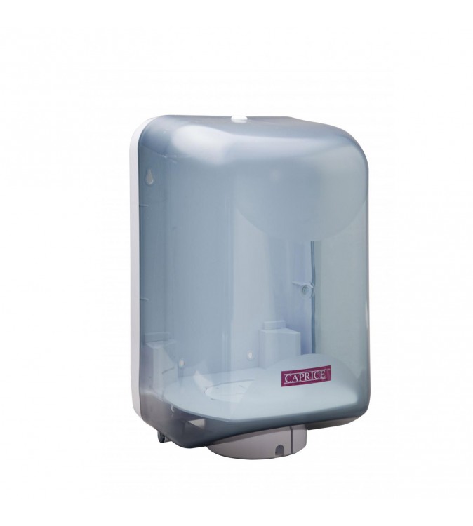 Caprice Centrefeed Towel Dispenser Plastic