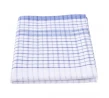 Tea Towel Blue Stripe 460x770mm Heavy Duty