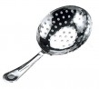 Ice Scoop / Strainer 155mm Perforated Stainless Steel
