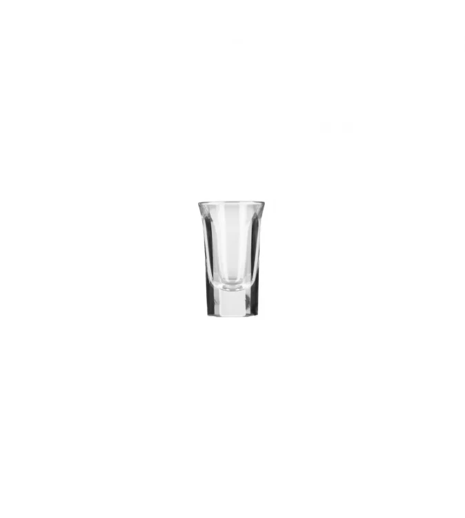 Libbey 30ml Shot / Tall Whisky Glass