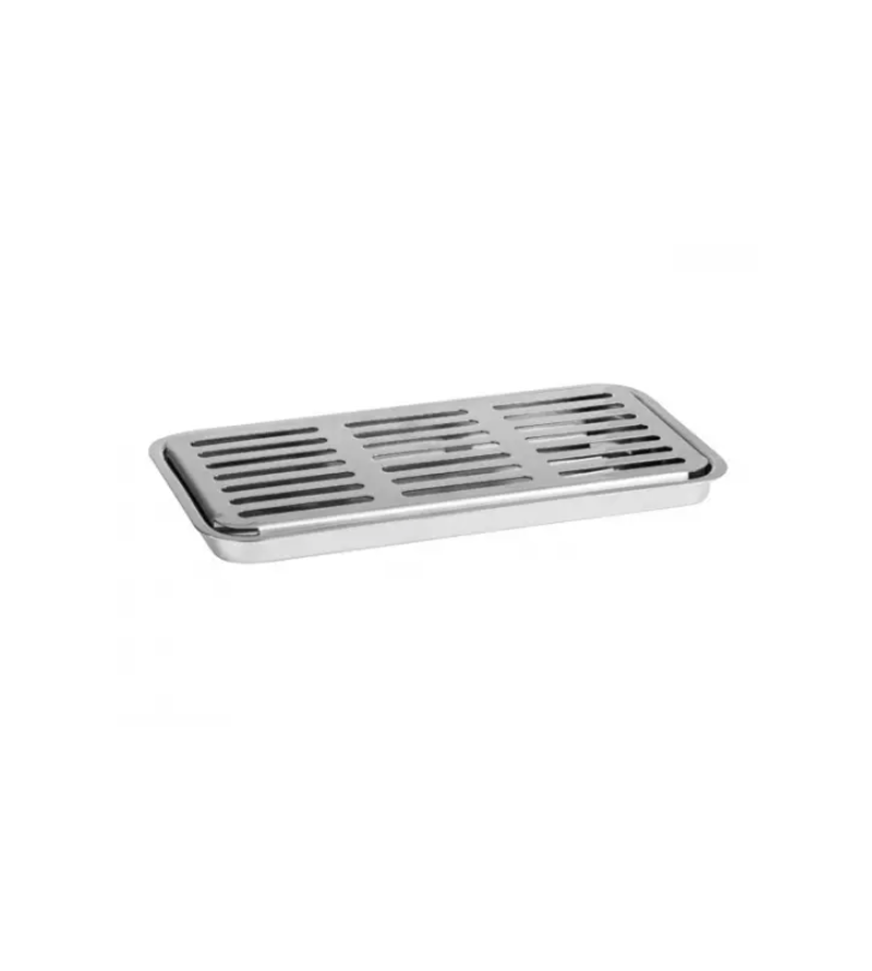 Drip Tray and Strainer