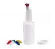 Cater-Rax 2.0lt Juice Saver and Pourer Round