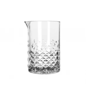 Libbey Carats 750ml Cocktail Mixing Glass (6)
