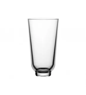 Nude 500ml Hepburn Shaker Glass