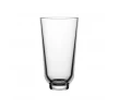 Nude 500ml Hepburn Shaker Glass